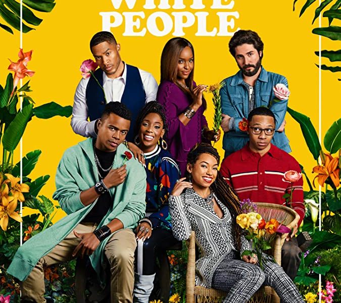 Dialogbuchautor der Netflix Serie Dear White People