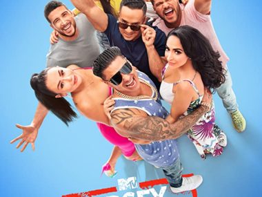 Dialogbuchautor für die MTV Serie Jersey Shore Family Vacation