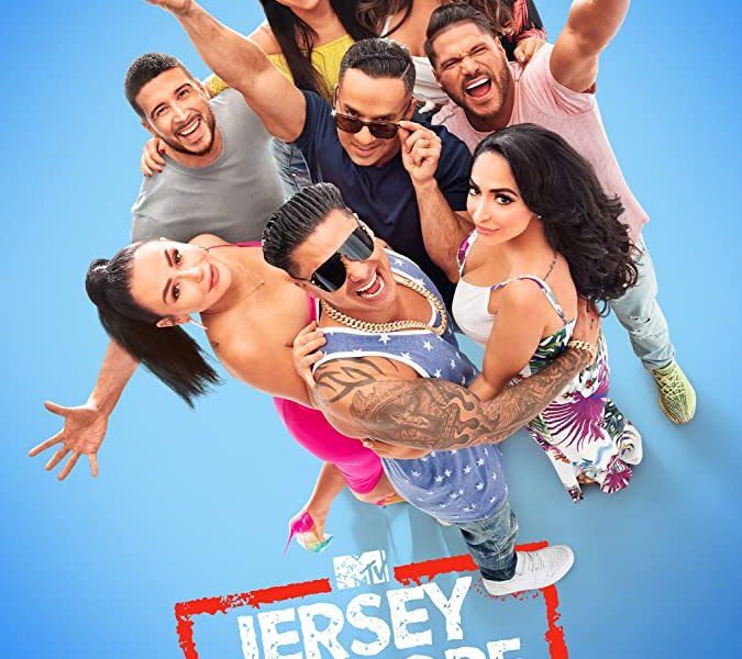 Dialogbuchautor für die MTV Serie Jersey Shore Family Vacation