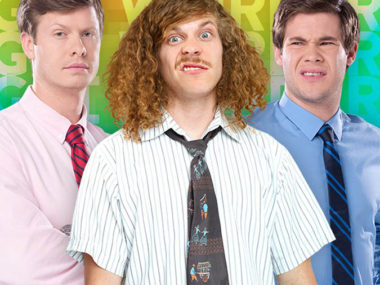 Dialogbuchautor für die MTV Serie Workaholics