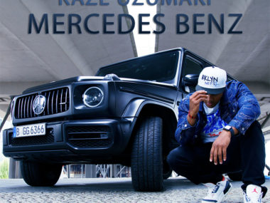 Mercedes Benz