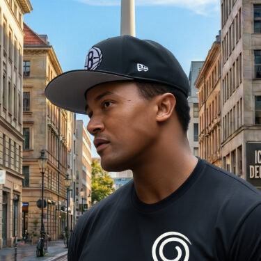 Kaze Uzumaki Niemals Bereit EP Disc